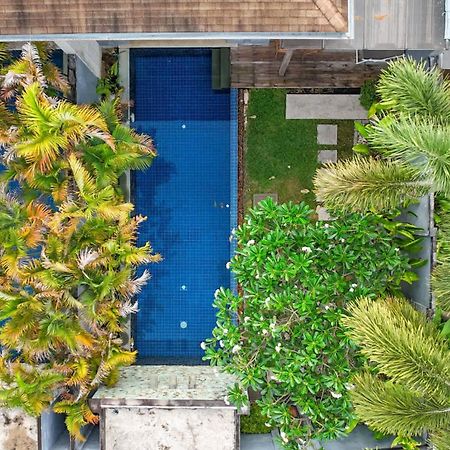 Villa Miriama| 2 Bedroom Private Pool Villa In Popular Saiyuan Estate | 5 Min To Naiharn Beach Rawai Zewnętrze zdjęcie