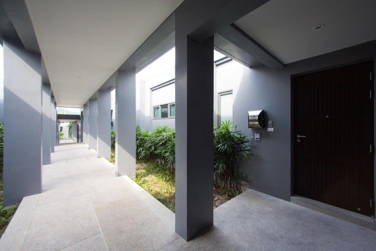 Villa Miriama| 2 Bedroom Private Pool Villa In Popular Saiyuan Estate | 5 Min To Naiharn Beach Rawai Zewnętrze zdjęcie