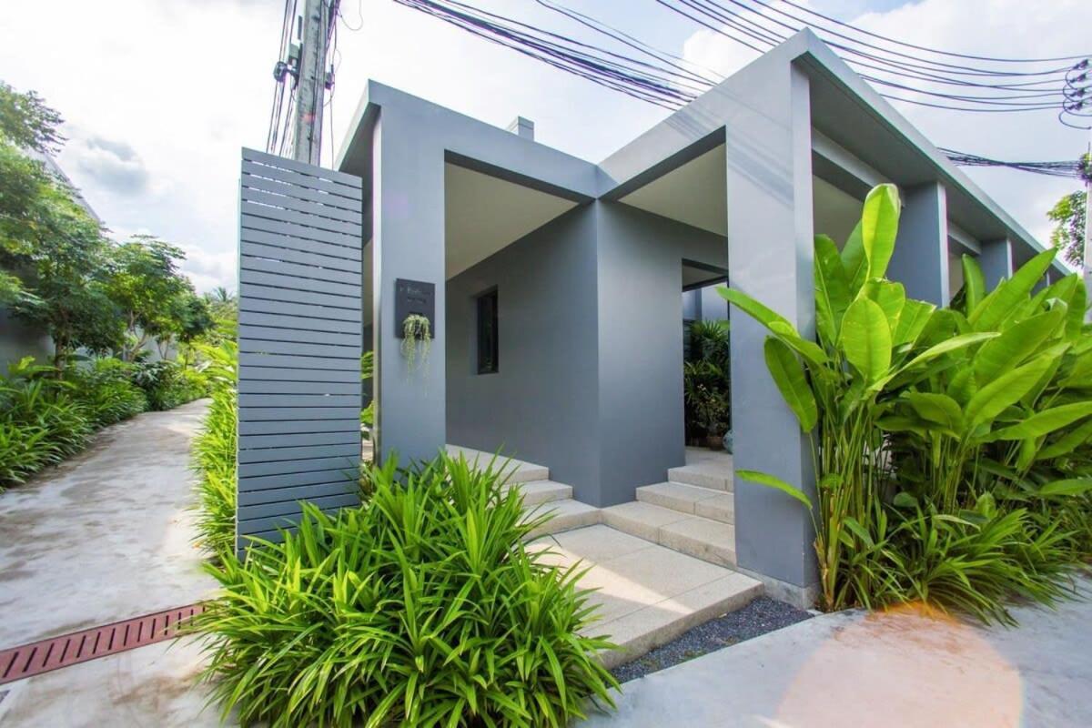 Villa Miriama| 2 Bedroom Private Pool Villa In Popular Saiyuan Estate | 5 Min To Naiharn Beach Rawai Zewnętrze zdjęcie